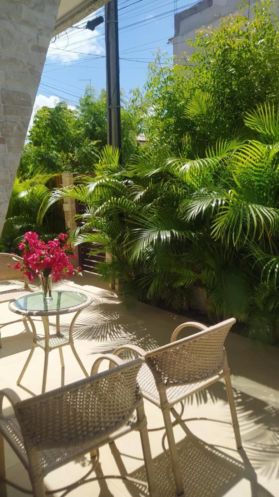 Villa Flat Marimbá Pôrto das Galinhas Exterior foto