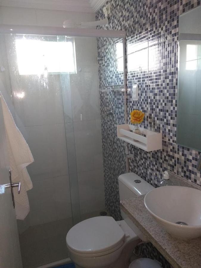 Villa Flat Marimbá Pôrto das Galinhas Exterior foto