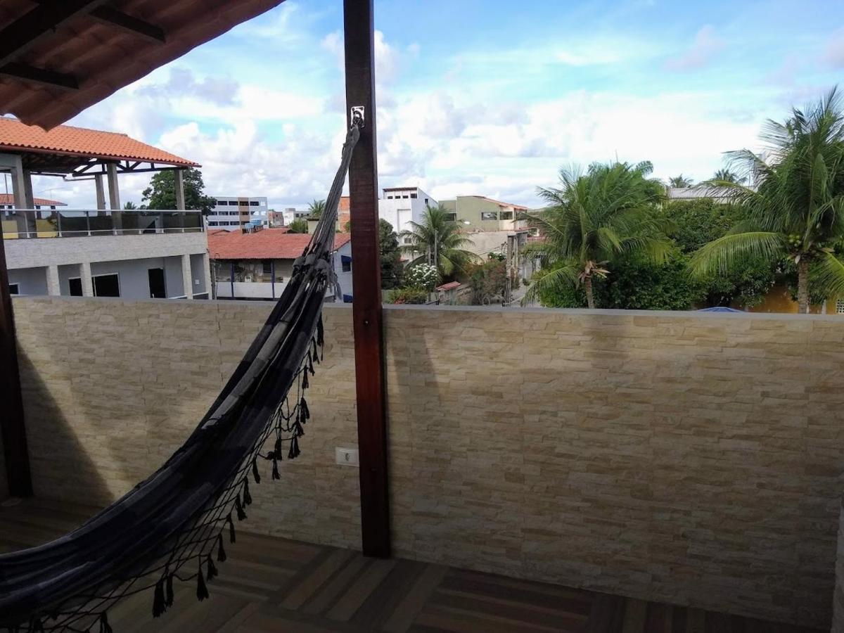 Villa Flat Marimbá Pôrto das Galinhas Exterior foto