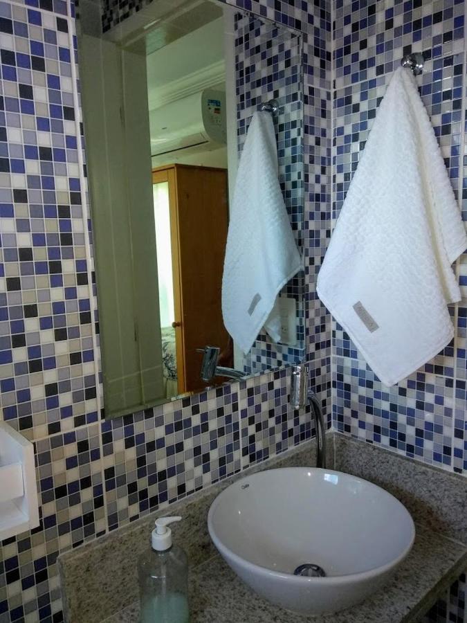 Villa Flat Marimbá Pôrto das Galinhas Exterior foto